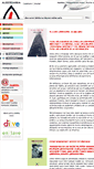 Mobile Screenshot of alberdania.net